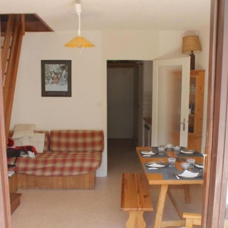Apt Or Chalet Near The Slopes Saint Chaffrey المظهر الخارجي الصورة