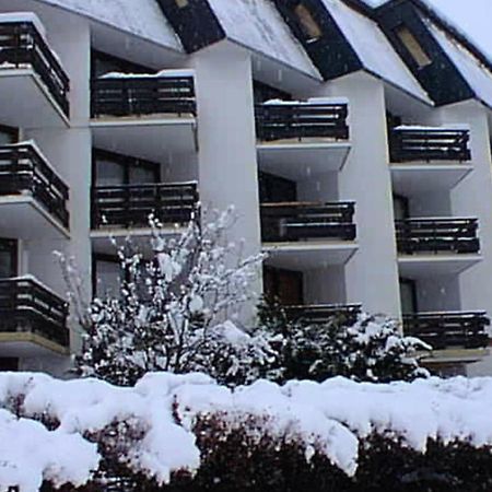 Apt Or Chalet Near The Slopes Saint Chaffrey المظهر الخارجي الصورة