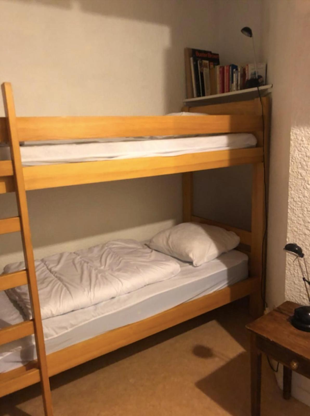 Apt Or Chalet Near The Slopes Saint Chaffrey المظهر الخارجي الصورة