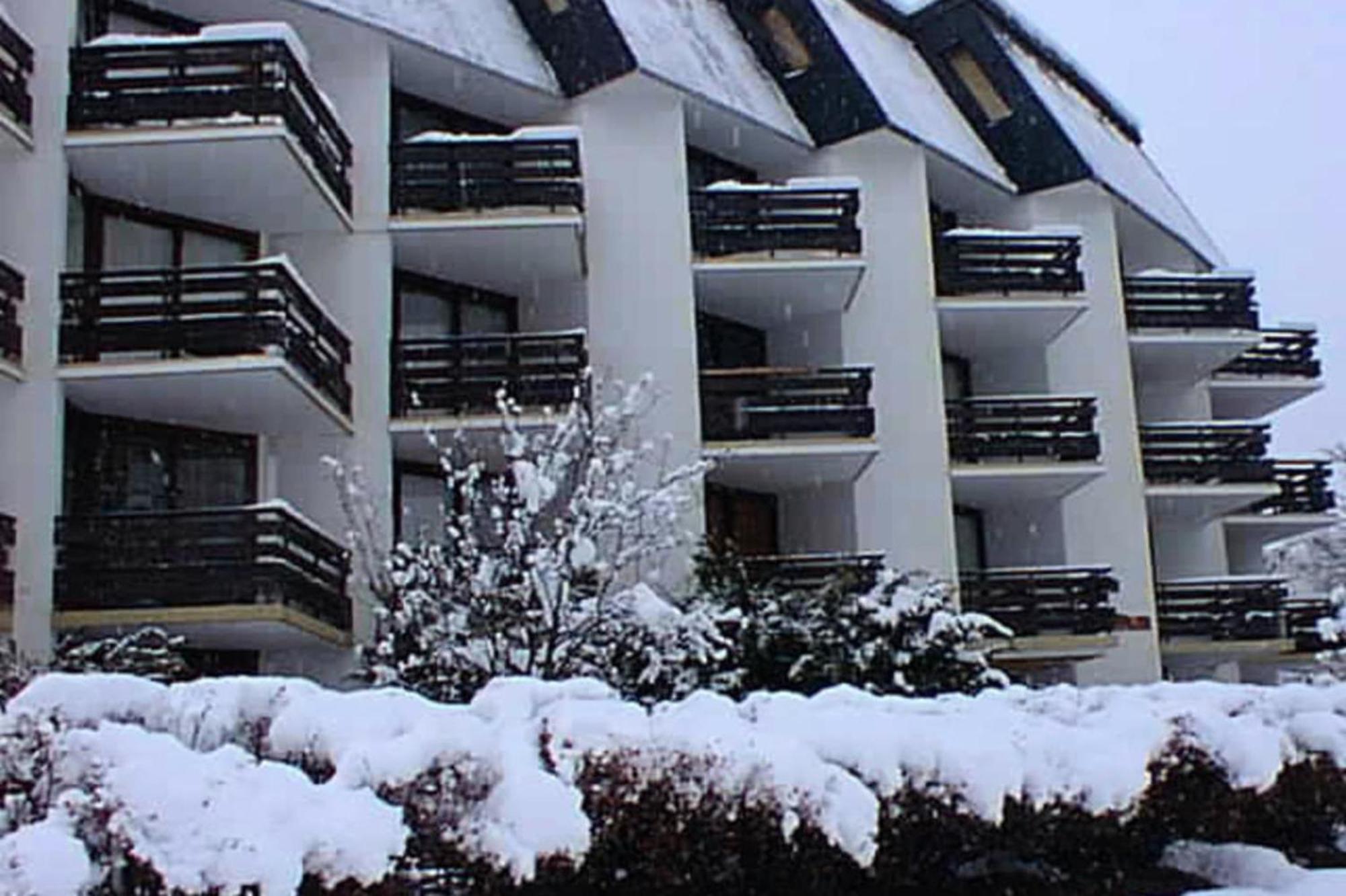 Apt Or Chalet Near The Slopes Saint Chaffrey المظهر الخارجي الصورة