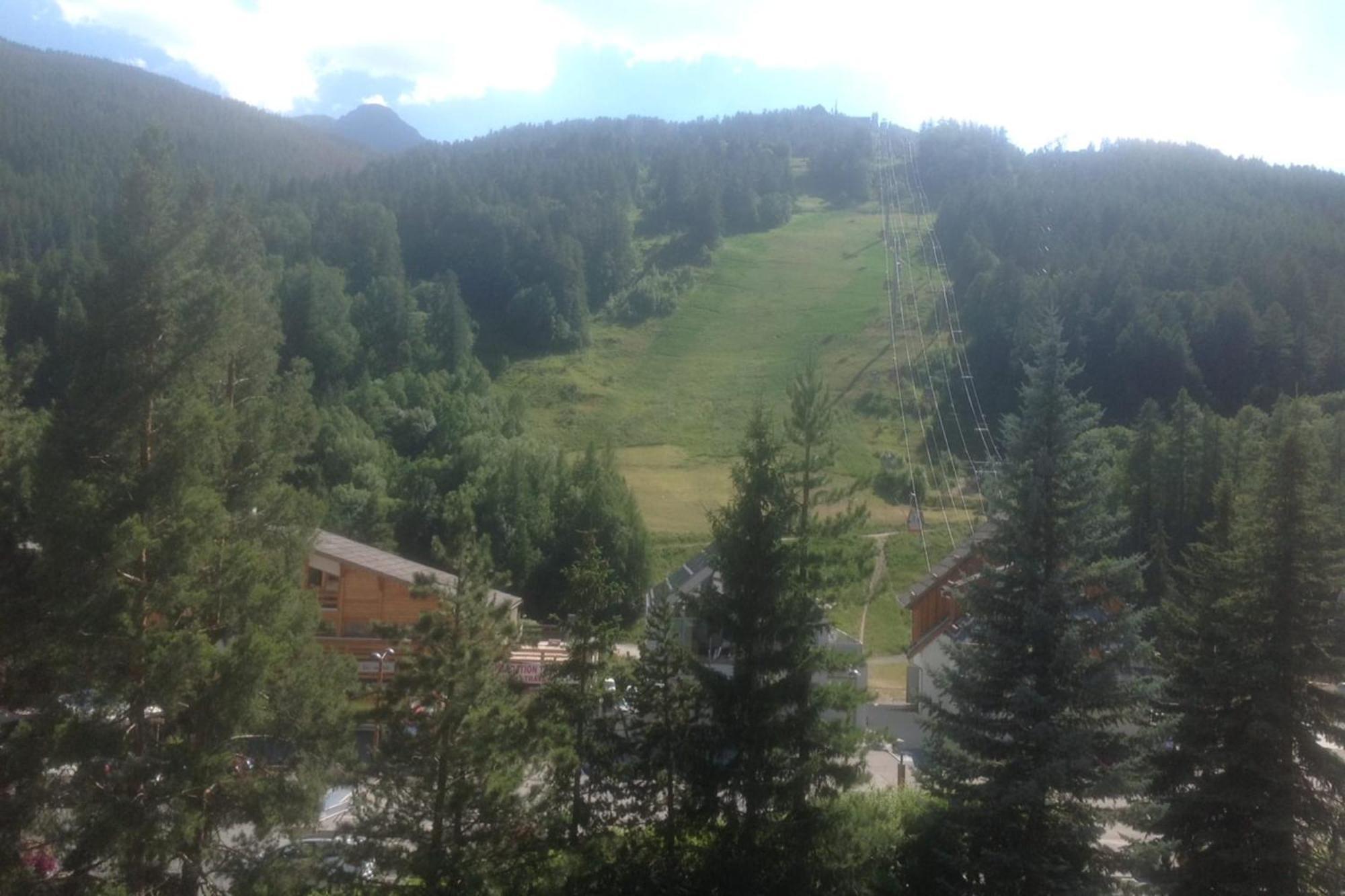 Apt Or Chalet Near The Slopes Saint Chaffrey المظهر الخارجي الصورة